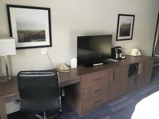 Holiday Inn & Suites Grande Prairie by IHG - Grande Prairie - 5