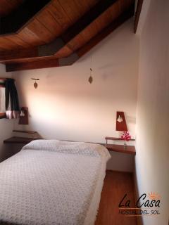 La casa de Hostal del Sol - Rosario - 3
