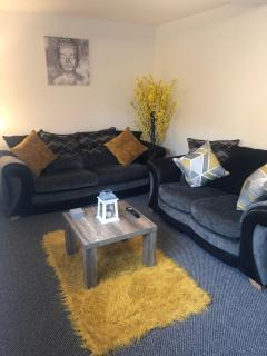 Coastal Retreat - Skegness - Skegness - 6