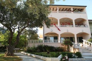 Villa Sun - Seget Vranjica - 4