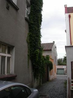 Apartmány Rossa - Louny - 6