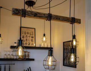 Marvlex #1 - Studio mit WIFI und NETFLIX - 4