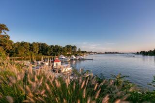 The Tides Inn - West Irvington - 5