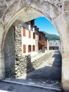 Résidence Vignec Village by Actisource - 7