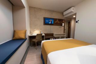 Microtel Inn & Suites by Wyndham San Luis Potosi - San Luis Potosí - 5