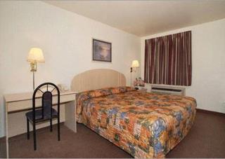 Motel 6 Tulsa, Ok - Central - Tulsa - 1