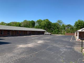 Budget Inn Madill - Madill - 3