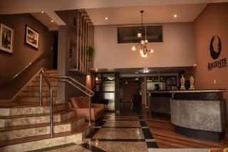 Regente Hotel - 7