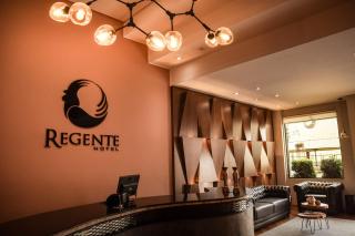 Regente Hotel - Pato Branco - 0