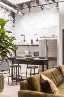 506 Lofts - Nashville - 3