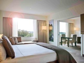 Novotel Auckland Ellerslie - Auckland - 5