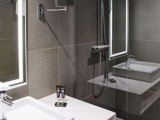 Novotel Manchester Centre - Manchester - 8