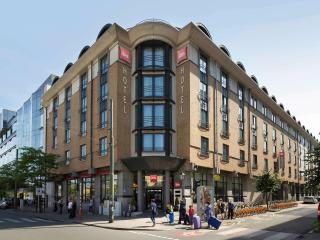 ibis Hotel Brussels Centre Gare du Midi - Brussels - 0