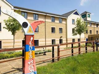 ibis Bradford Shipley - Bradford - 9