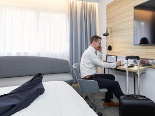 Novotel Ieper Centrum - Ieper - 6