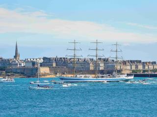 Mercure St Malo Front de Mer - Saint Malo - 9