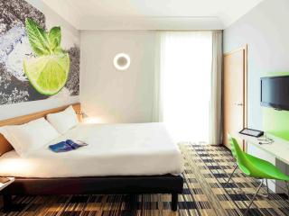 Ibis Styles Napoli Garibaldi - 5