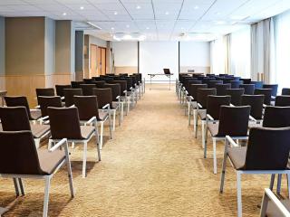 Novotel Leeds Centre - Leeds - 4