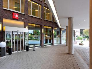 ibis Hamburg Alsterring - Hamburg - 6