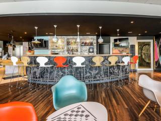 ibis Hotel Würzburg City - Würzburg - 9