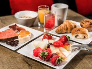 ibis Hotel München Messe - Feldkirchen - 4