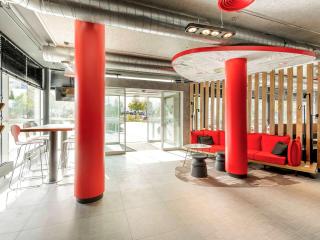 ibis Hotel München Messe - Feldkirchen - 7