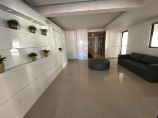 Apartamento sempre novinho 2 quartos Ponta Verde - Maceió - 3