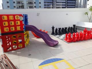 Apartamento sempre novinho 2 quartos Ponta Verde - Maceió - 1