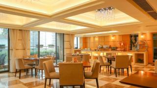 广州丹顿行政公寓-Dan Executive Apartment Guangzhou Zhujiang New Town - 4