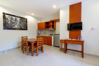 Asoka Hotel & Suite - 3