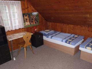 Penzion Mikeš - Pec pod Sněžkou - 4