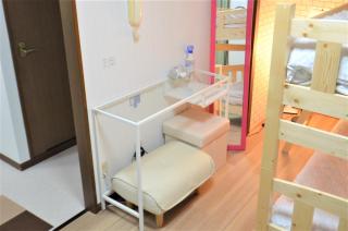 Comfort CUBE PHOENIX Beppu (やよいビル) - Beppu - 5