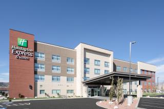 Holiday Inn Express & Suites - Ely by IHG - Ely - 0