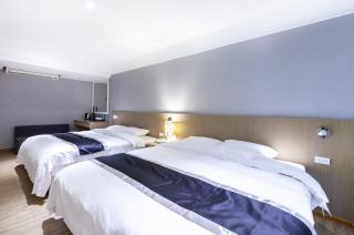 Stay Inn 2 - 7