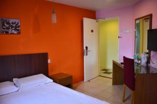 Uptown Hotel Kajang - 1
