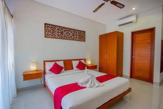 Asoka Hotel & Suite - 4
