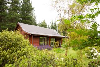 Woodbank Park Cottages - Hanmer Springs - 2
