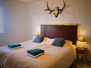 Vildmarks Lodge - Ytterhogdal - 6