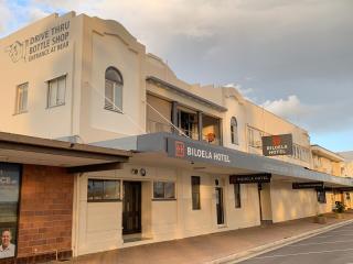 Biloela Hotel - Biloela - 0