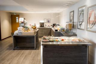 Hotel Kauppi - Tampere - 9