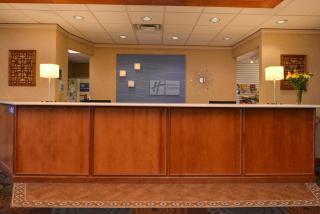 Holiday Inn Express St Croix Valley by IHG - Saint Croix Falls - 1