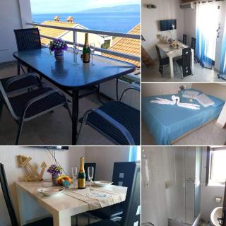 4 Roses Apartment - Ravni - 7