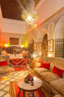 Dar El Kébira - Rabat - 3
