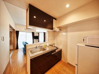 M´s Stay Okinawa - Chatan - 5