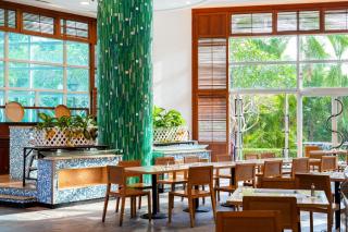 Sunshine Resort Intime Sanya - 1