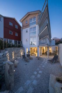Appartementhotel Röhrenbach - Immenstaad am Bodensee - 0