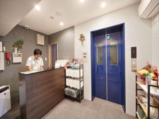 M´s Stay Okinawa - Chatan - 2