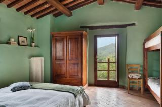 Tenuta Le Pianore - Cinigiano - 4