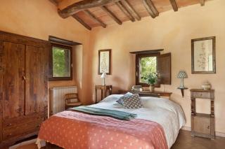 Tenuta Le Pianore - Cinigiano - 8
