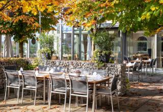Hotel-Restaurant Ammerhauser - Anthering - 3